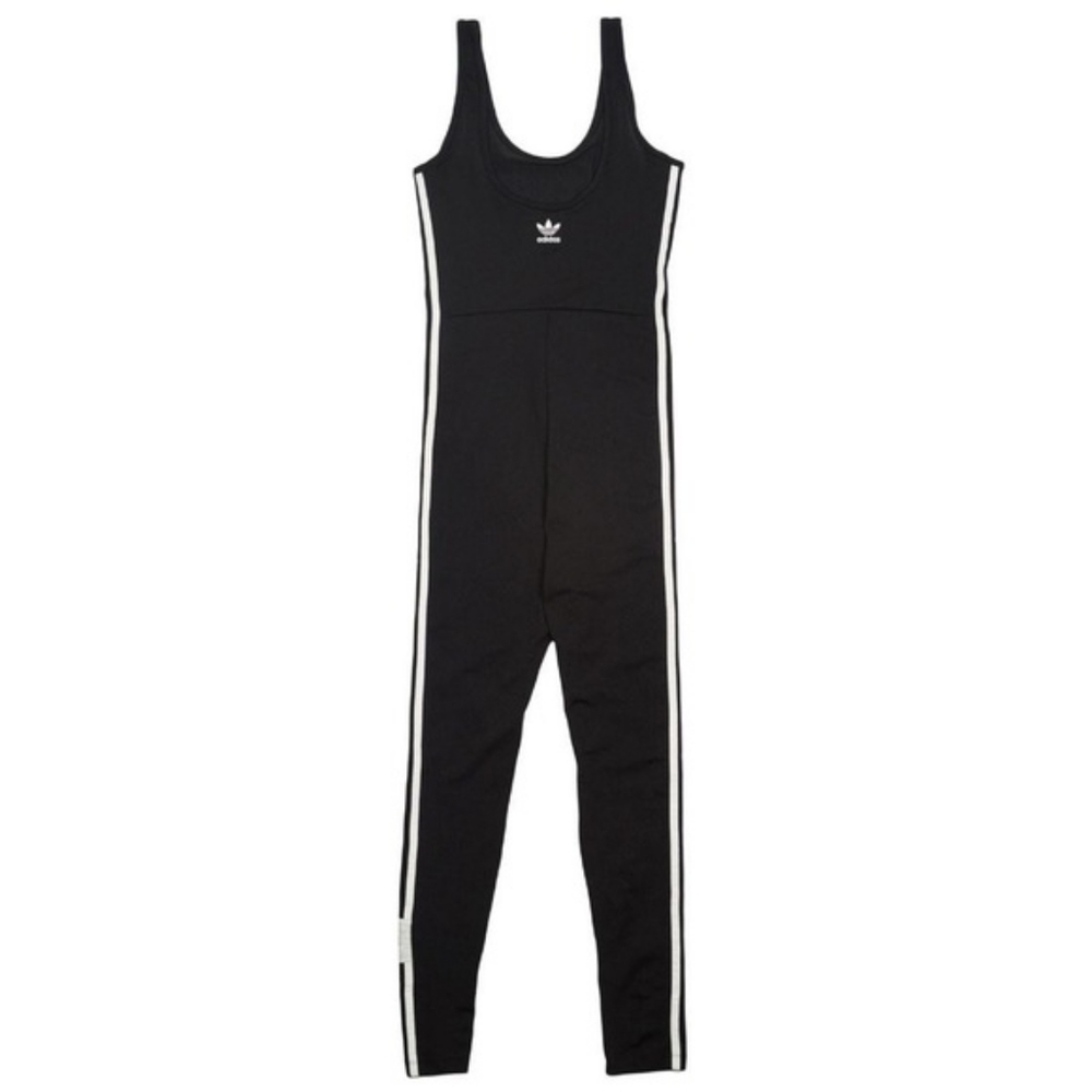 Adidas Jumpsuit - NWOT